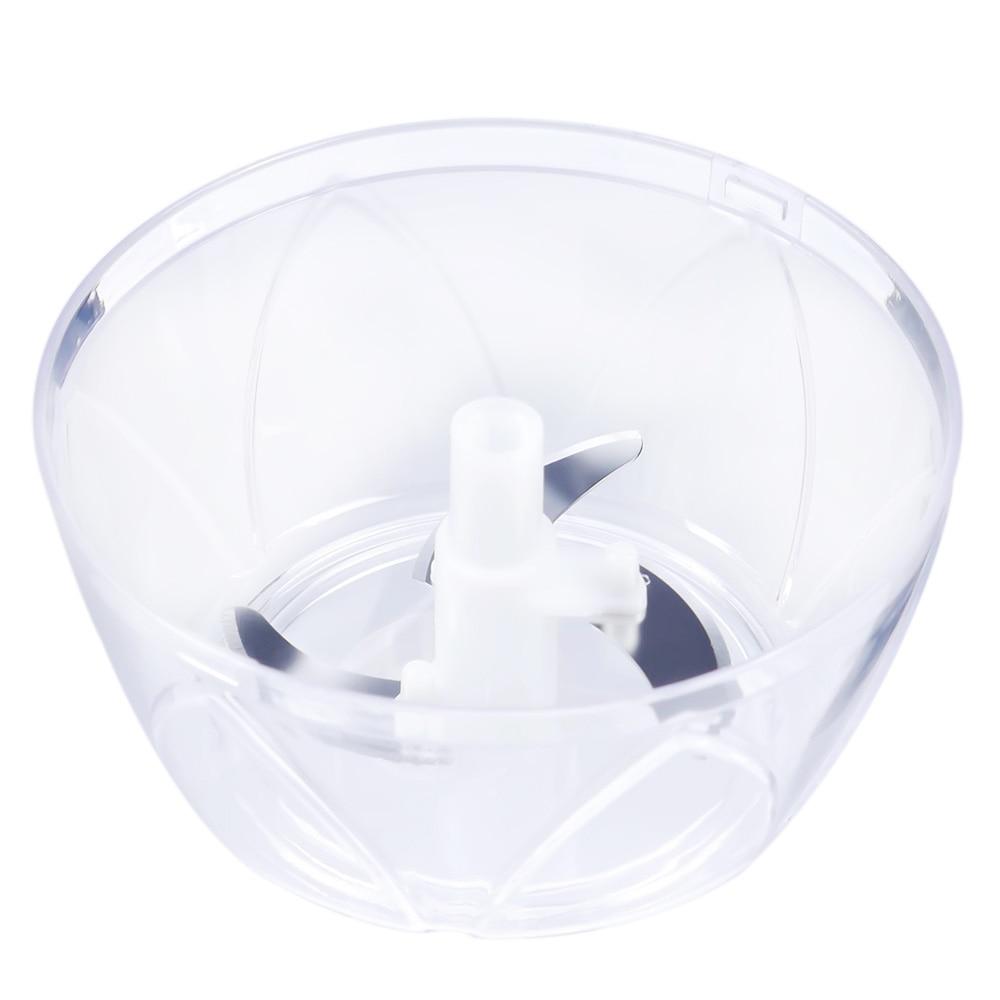 Kitchen Onion Vegetable Chopper Hand Speedy Chopper Fruit Shredder Slicer
