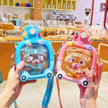 Cute Bear Bottle for Kid's